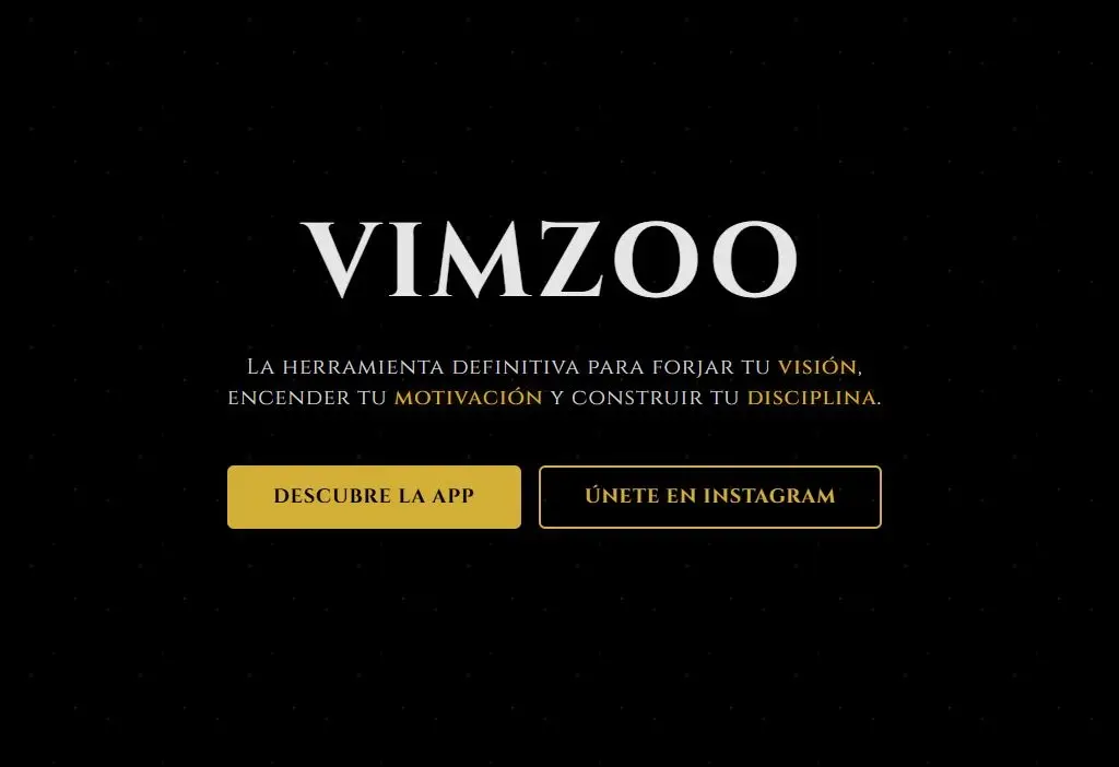 Vimzoo